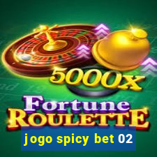 jogo spicy bet 02